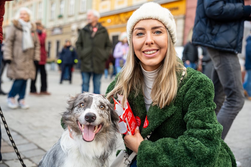 32. Finał WOŚP we Wrocławiu